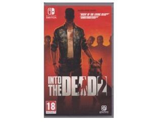 Into the Dead 2 (Switch)