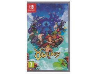 Owlboy (Switch)