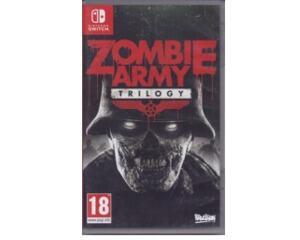 Zombie Army Trilogy (Switch)