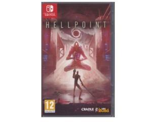 Hellpoint (Switch)