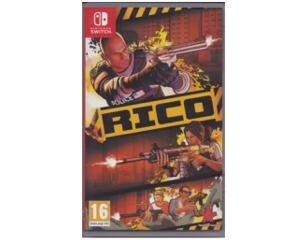 Rico (Switch)