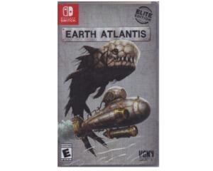 Earth Atlantis (ny vare) (Switch)
