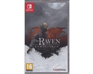 Raven, The - Remasteres (ny vare) (Switch)