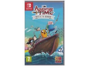 Adventure Time : Pirates of the Enchiridion (Switch)