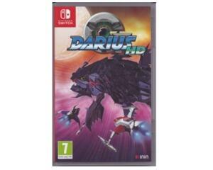 G-Darius HD (Switch)