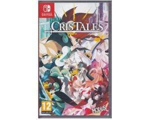 Cris Tales (ny vare) (Switch)