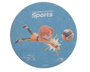 Bordskåner Nintendo Switch Sports (ny vare)