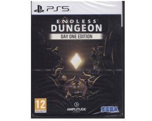 Endless Dungeon (day one edition) (ny vare) (PS5)