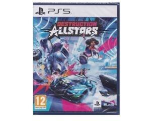 Destruction Allstars (ny vare) (PS5)