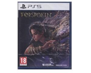 Forspoken (ny vare) (PS5)