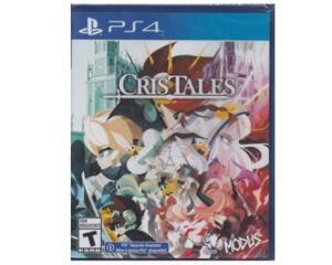 Cristales (ny vare) (PS4)