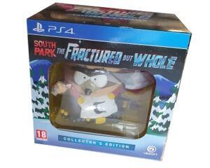 South Park : The Fractured but Whole (collectors edition) (PS4)