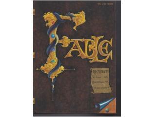 Fable (CD-Rom - BigBox)
