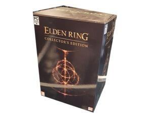 Elden Ring (collector's edition) (Code) (PC)