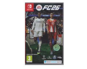 FC 26 (Switch)