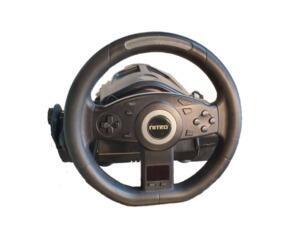 Rat og Pedaler (PS2/Xbox/USB)