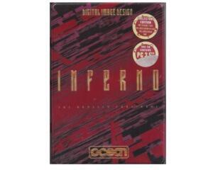 Inferno m. kasse og manual (3.5" disk - BigBox)