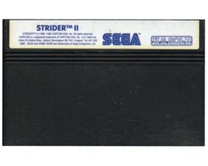 Strider 2 (SMS)