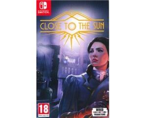 Close to the Sun (Switch)
