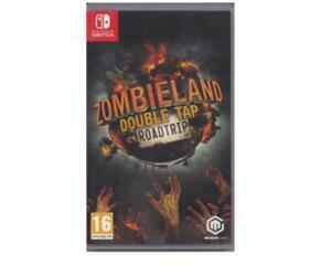 Zombieland : Double Tap - Road Trip (Switch)