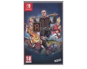 Rustler (Switch)