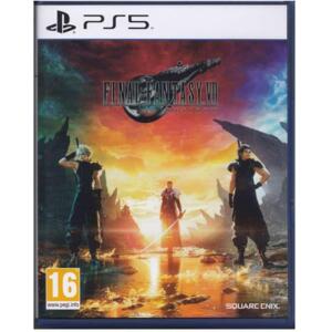 Final Fantasy VII : Rebirth (PS5)
