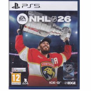 NHL 26 (PS5)