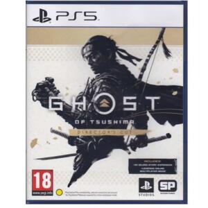 Ghost of Tsushima (directors cut) (PS5)