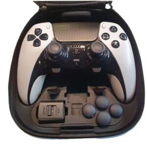 PS5 Controller DualSense Edge (hvid)
