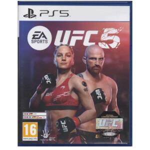 UFC 5 (PS5)