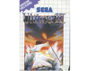 Ultima IV m. kasse (SMS)