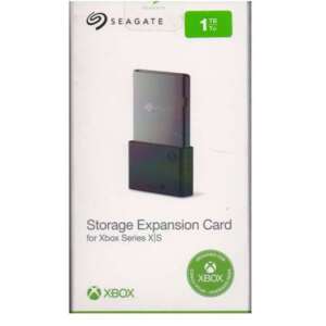 Storage Expansion Card (1tb) (Xbox Series X/S) m. kasse og manual