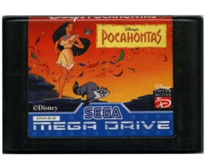 Pocahontas (SMD)