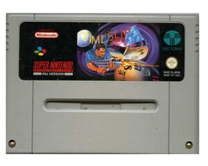 Timeslip (SNES)