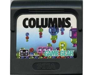Columns (Game Gear)