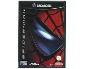 Spiderman (GameCube)