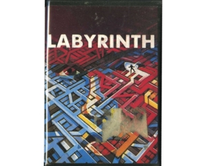Labyrinth (bånd) (Commodore 64)