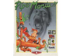 Pipe Mania (bånd) (Commodore 64)