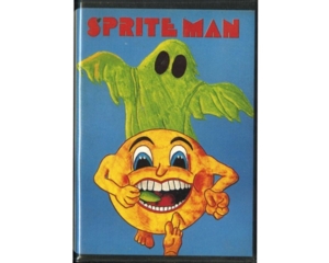 Sprite Man (bånd) (Commodore 64)
