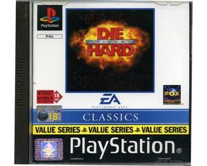 Die Hard : Trilogy (classics) (PS1)
