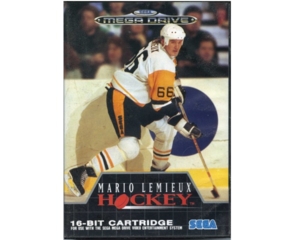 Mario Lemieux Hockey m. kasse (SMD)