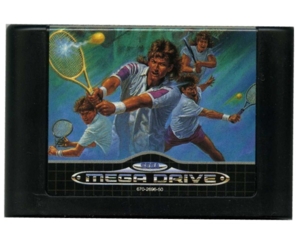 Tennis Tournament : Grandslam (SMD)