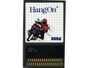 Hang On (card) (SMS)