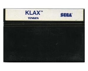 Klax (SMS)