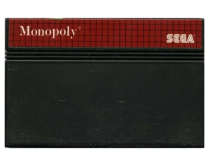 Monopoly (SMS)
