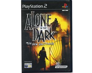 Alone in the Dark : The New Nightmare (PS2)