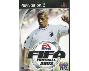 Fifa Football 2002 (PS2)