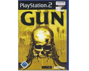 Gun (PS2)