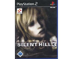 Silent Hill 3 (PS2)