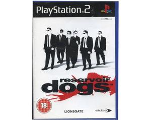 Reservoir Dogs (PS2)